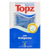 HASTES FLEXÍVEIS TOPZ CAIXA 75 UNIDADES