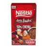CHOCOLATE PÓ SOLÚVEL 50% CACAU DOIS FRADES CAIXA 200G