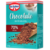 CHOCOLATE PO OETKER 200G