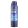 ANTITRANSPIRANTE AEROSSOL PROTEÇÃO TOTAL DOVE MEN+CARE 150ML SPRAY
