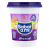 TEMPERO ALHO E SAL SABOR A MI POTE 300G