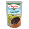 FEIJÃO PRETO COZIDO TEMPERADO FUGINI SACHÊ 250G
