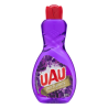 LIMPADOR PERFUMADO LAVANDA & CONFORTO UAU PERFUMES FRASCO 500ML