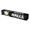 BALA MENTOL EXTRA FORTE HALLS PACOTE 27,5G