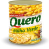 MILHO VERDE EM CONSERVA QUERO LATA 170G