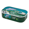 SARDINHA COM ÓLEO COQUEIRO LATA 83G