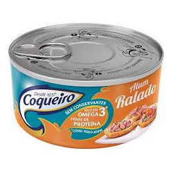COQUEIRO ATUM RALADO OLEO 170 GR