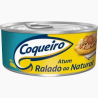 Atum Ralado Coqueiro Natural 120g