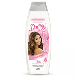 CONDICIONADOR TÍLIA DARLING FRASCO 350ML