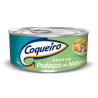 Atum Sólido Coqueiro Natural 120g