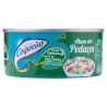 Atum em Pedaços em Óleo Coqueiro Lata 110g