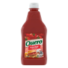 KETCHUP TRADICIONAL QUERO SQUEEZE 400G