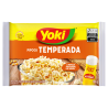 PIPOCA PARA MICRO-ONDAS TEMPERADA COM TOQUE DE CHEF YOKI PACOTE 100G