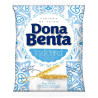 FARINHA DE TRIGO TIPO 1 TRADICIONAL DONA BENTA PACOTE 1KG