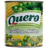 ERVILHA E MILHO VERDE EM CONSERVA QUERO LATA 170G