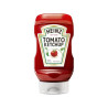 KETCHUP HEINZ SQUEEZE 397G