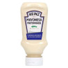 MAIONESE HEINZ SQUEEZE 215G