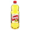 ÓLEO DE SOJA SOYA GARRAFA 900ML