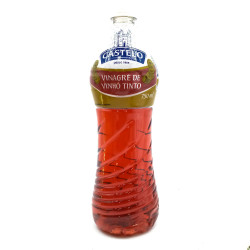 VINAGRE CASTELO TINTO