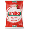 AÇÚCAR REFINADO ESPECIAL UNIÃO PACOTE 1KG