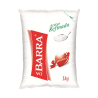 AÇÚCAR REFINADO DA BARRA PACOTE 1KG