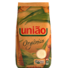 AÇÚCAR CRISTAL ORGÂNICO UNIÃO NATURAIS PACOTE 1KG