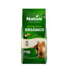 AÇUCAR ORGÂNICO DEMERARA NATIVE 1KG
