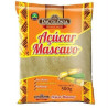 AÇÚCAR MASCAVO DACOLÔNIA PACOTE 500G