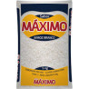 ARROZ S. MÁXIMO BENEFICIADO BRANCO LONGO FINO TIPO 1 5KG
