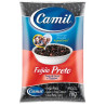 PRETO CAMIL TIPO 1 PACOTE 1 KG