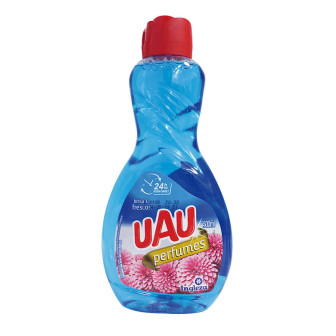LIMPADOR PERFUMADO BRISA & FRESCOR UAU FRASCO 500ML