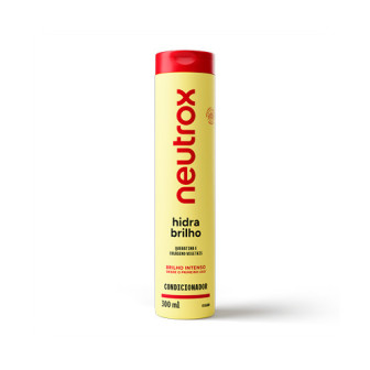 CONDICIONADOR NEUTROX CLÁSSICO FRASCO 300ML