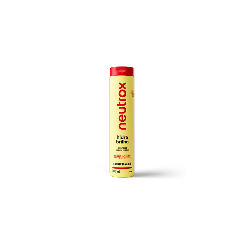 CONDICIONADOR NEUTROX CLÁSSICO FRASCO 300ML