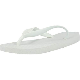 CHINELO BRANCO TOP HAVAIANAS N° 43/44