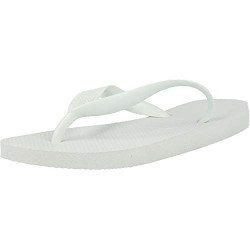 CHINELO BRANCO TOP HAVAIANAS N° 43/44