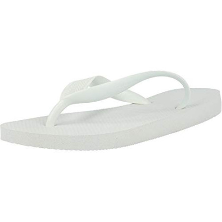CHINELO BRANCO TOP HAVAIANAS N° 43/44