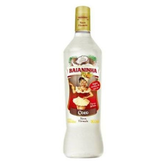 Coquetel Baianinha Coco
