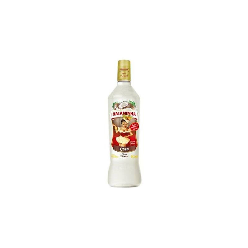 Coquetel Baianinha Coco