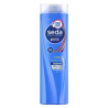 SHAMPOO SEDA LISO EXTREMO FRASCO 325ML