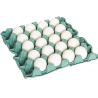 OVOS INO BRANCO C/12