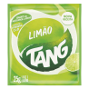REFRESCO EM PÓ LIMÃO TANG PACOTE 18G