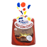 PÃO CASEIRO COCO PANCO PACOTE 350G