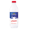 LEITE UHT INTEGRAL SHEFA GARRAFA 1L