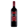VINHO BRASILEIRO TINTO SUAVE SANGUE DE BOI SERRA GAÚCHA GARRAFA 750ML