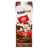 BEBIDA LACTEA UHT SABOR CHOCOLATE 1L ITALAC
