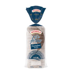 PÃO AUSTRALIANO INTEGRAL WICKBOLD DO FORNO PACOTE 500G
