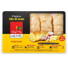 PAO DE ALHO SANTA MASSA