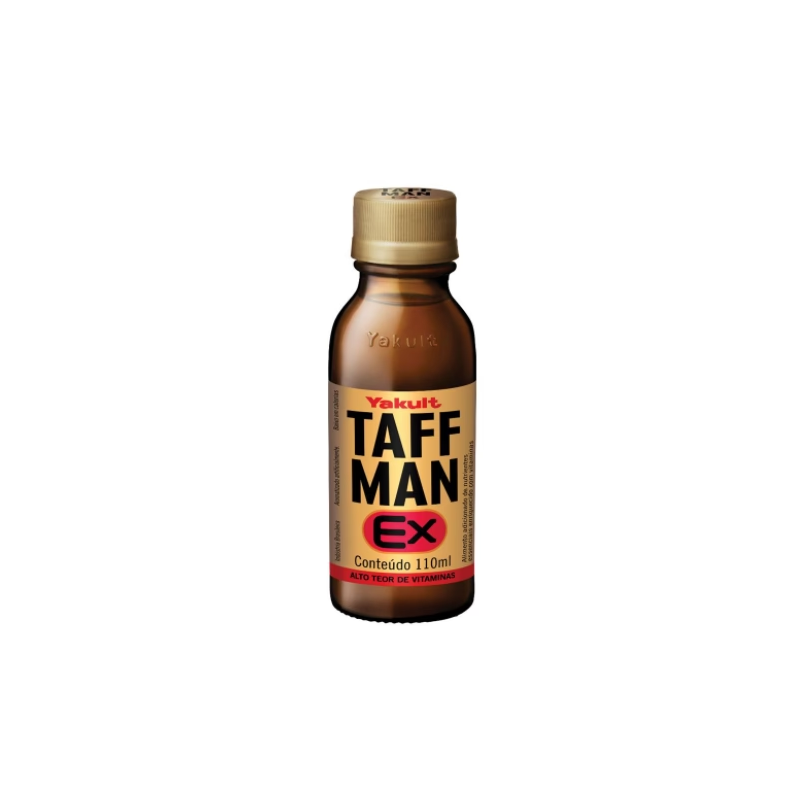 TAFFMAN-E 110ML PET