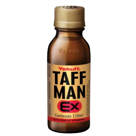 TAFFMAN-E 110ML PET