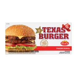 TEXAS BURGER